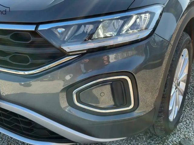 Volkswagen T-Roc DSG Life