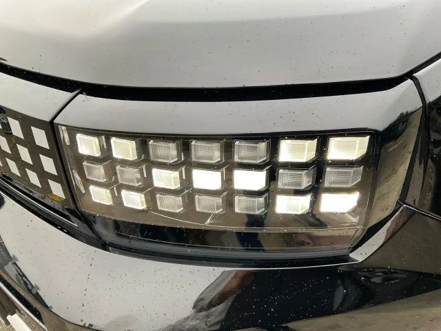 Fiat Grande Panda La Prima