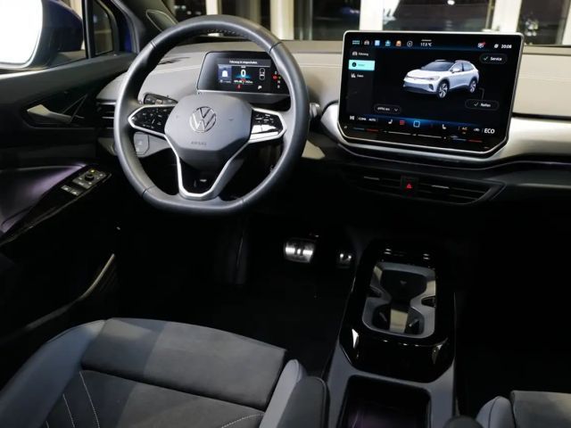 Volkswagen ID.4 4Motion Performance Pro