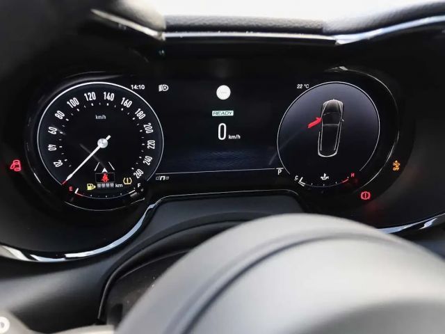 Alfa Romeo Tonale Speciale