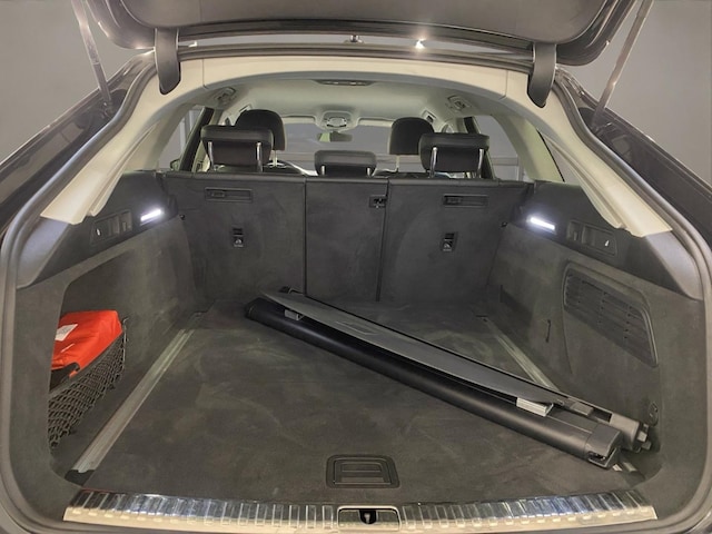 Audi A6 40 TDI Avant Quattro S-Tronic Sport