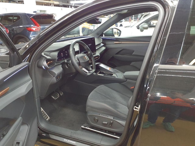 Cupra Terramar 1.5 eTSI