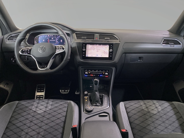Volkswagen Tiguan Allspace R-Line