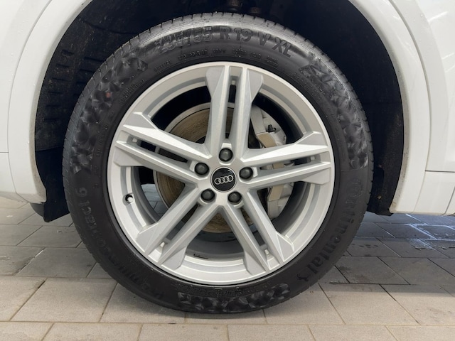 Audi Q5 40 TDI Quattro S-Tronic