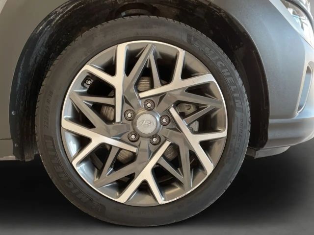 Hyundai Kona 1.6 Hybrid Trend