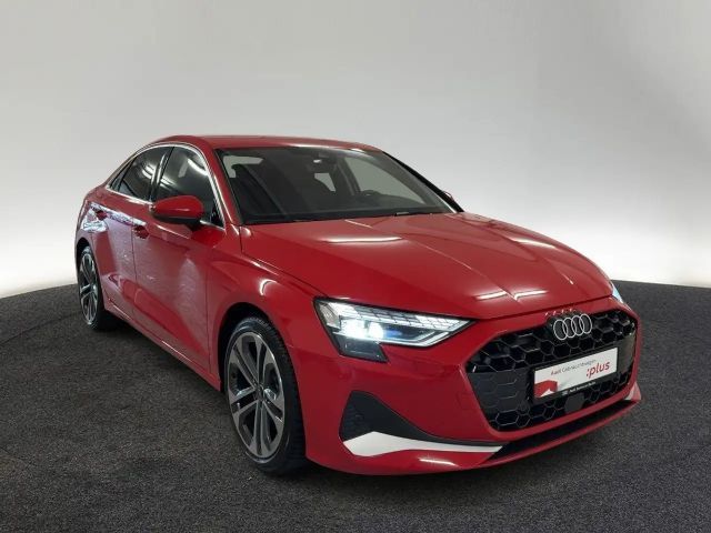 Audi A3 35 TDI Sedan