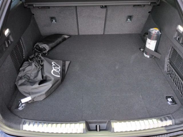 Audi A5 Hybride Quattro S-Line