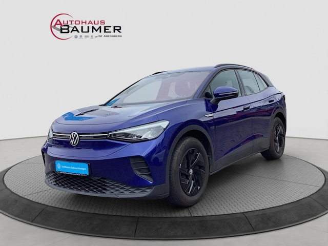 Volkswagen ID.4 55 kWh Performance Pure