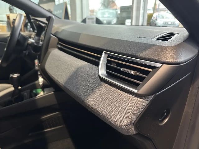 Renault Clio TCe 90 Techno