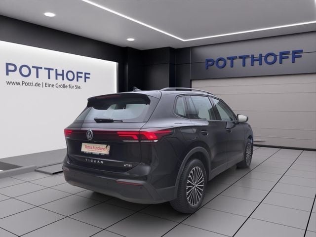 Volkswagen Tiguan 1.5 eTSI DSG Life
