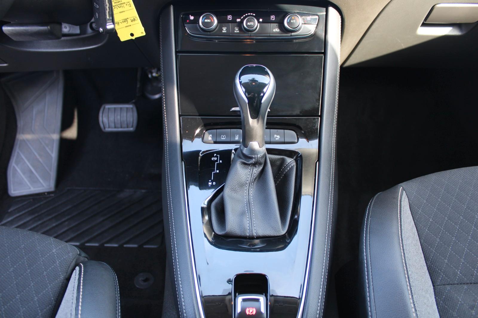 Opel Grandland X Grandland X Design Line 1.6 *Navi*Kamera*SHZ*