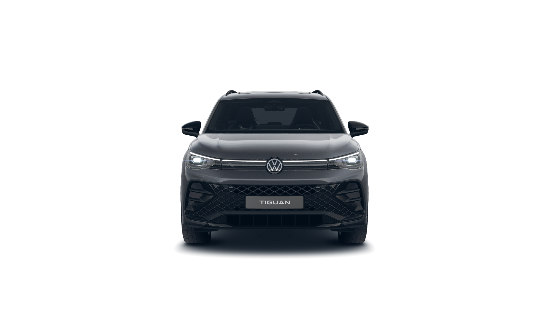 Volkswagen Tiguan 2.0 TDI DSG R-Line