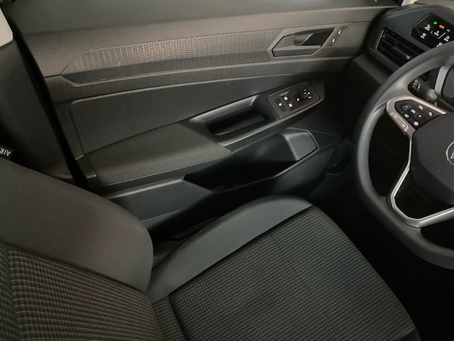 Volkswagen Caddy 2.0 TDI