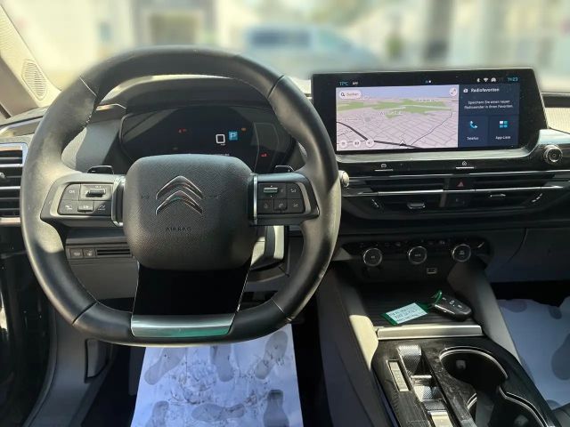 Citroën C5 X Plus PureTech