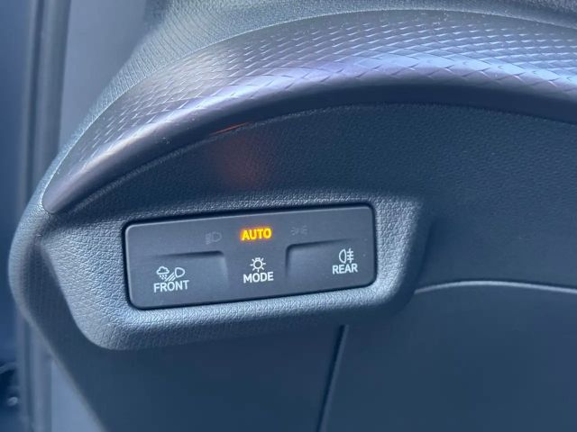 Cupra Tavascan 210kW/286PS