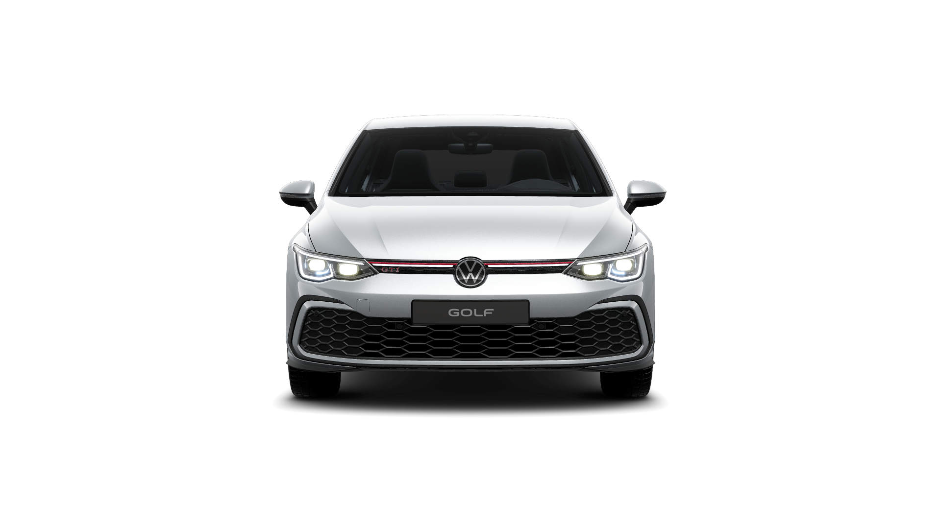 Volkswagen Golf 2.0 TSI DSG GTI Pro