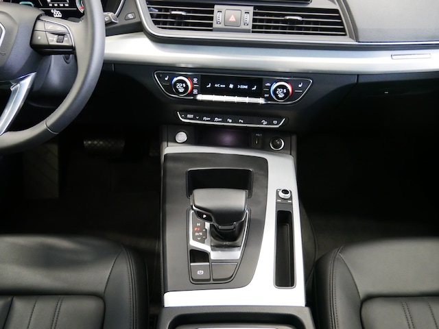 Audi Q5 45 TFSI Quattro S-Tronic