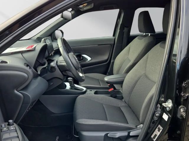 Toyota Yaris Cross Hatchback