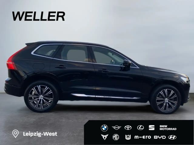 Volvo XC60 AWD Geartronic Inscription