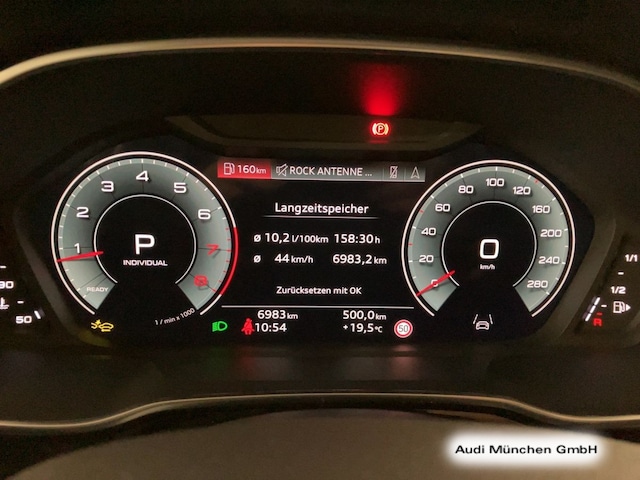 Audi Q3 35 TFSI S-Line S-Tronic Sportback