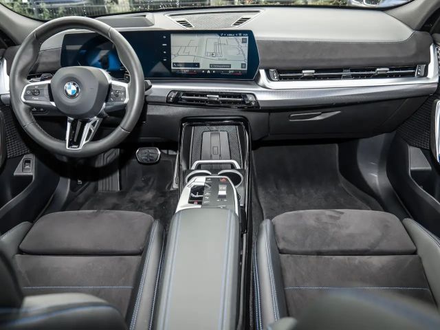 BMW X2 M-Sport sDrive20i
