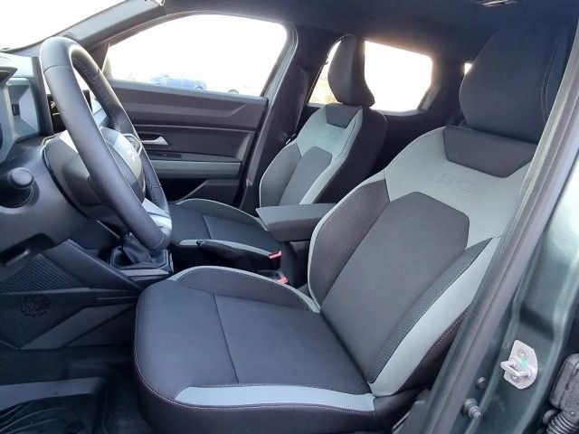 Dacia Duster 4WD Extreme TCe 130