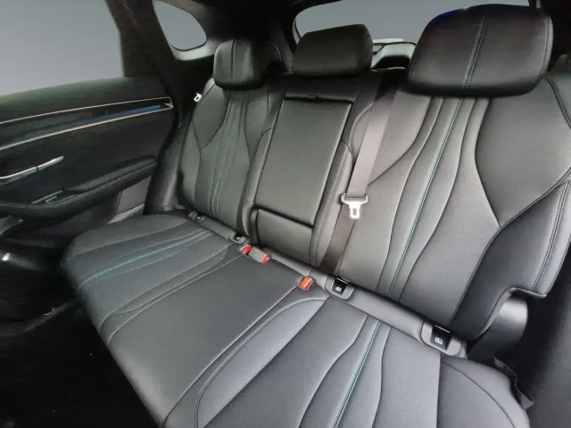 BYD Seal U Boost DM-i