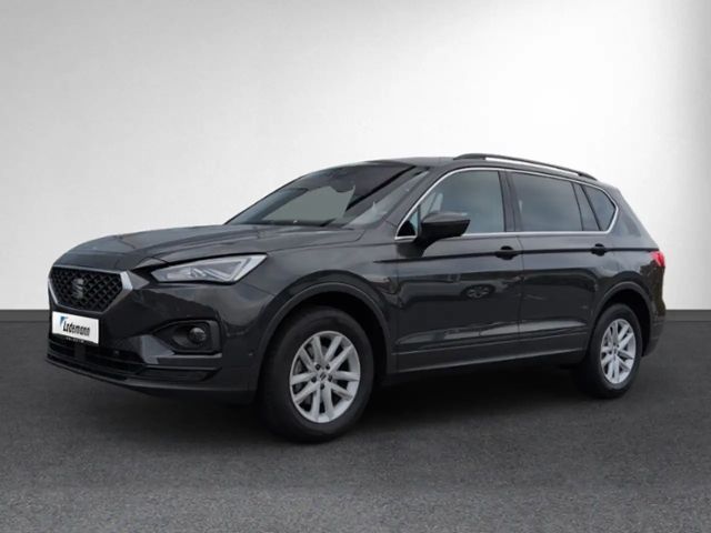 Seat Tarraco 2.0 TDI DSG Style