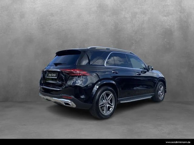 Mercedes-Benz GLE 450 4MATIC AMG Line