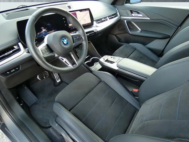 BMW iX1 M-Sport xDrive30