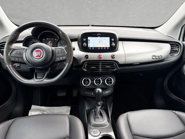 Fiat 500X Dolcevita