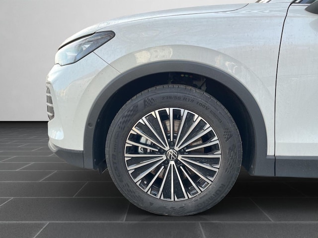 Volkswagen Tiguan 2.0 TDI DSG Elegance Elegance