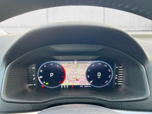 Skoda Karoq 2.0 TDI Selection Tour