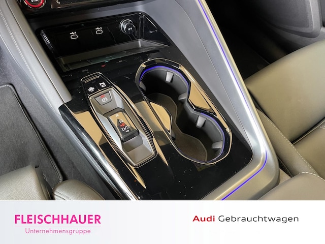 Audi Q5 Quattro S-Tronic