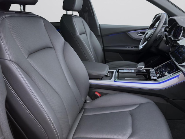 Audi Q8 50 TDI Quattro