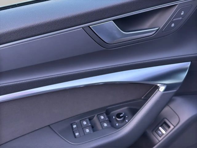 Audi A6 40 TDI S-Line S-Tronic