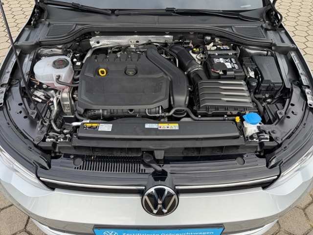 Volkswagen Golf 1.5 TSI Golf VIII Variant