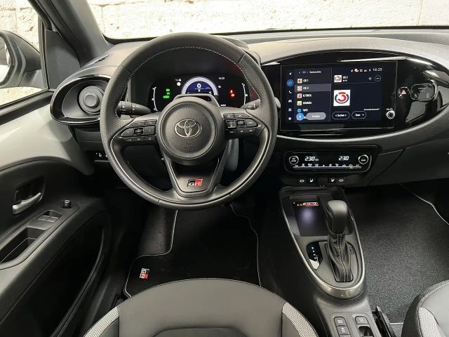 Toyota Aygo X GR Hatchback Hybride