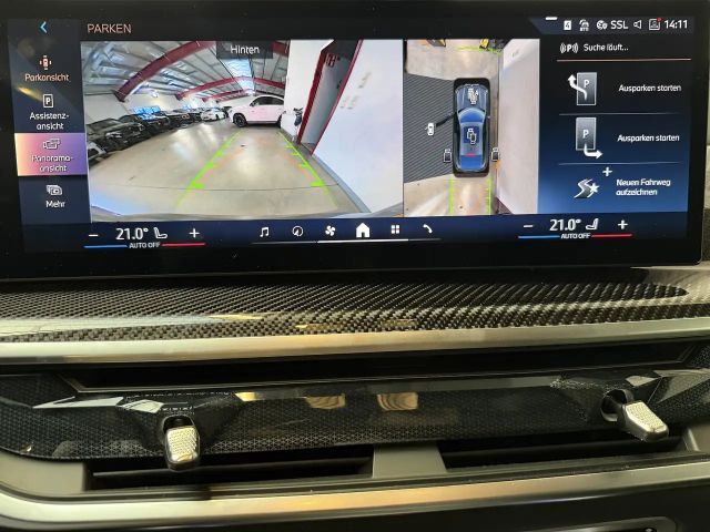 BMW X6 M-Sport xDrive