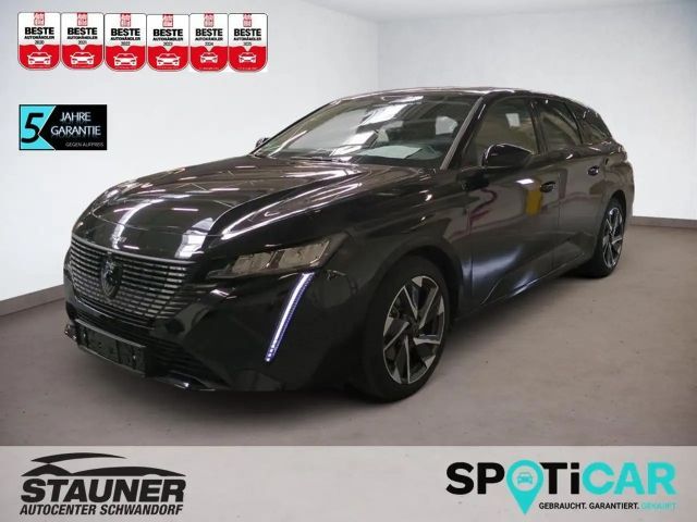 Peugeot 308 Allure Pack PureTech SW