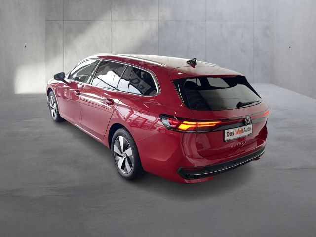 Volkswagen Passat Business DSG Variant