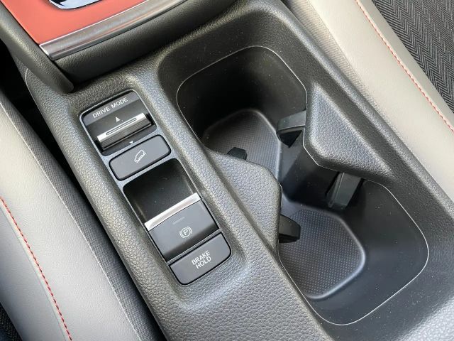 Honda HR-V Advance Hybrid