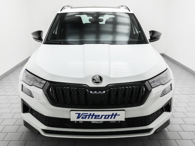 Skoda Karoq 2.0 TDI Sportline