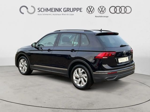 Volkswagen Tiguan 1.5 TSI Life