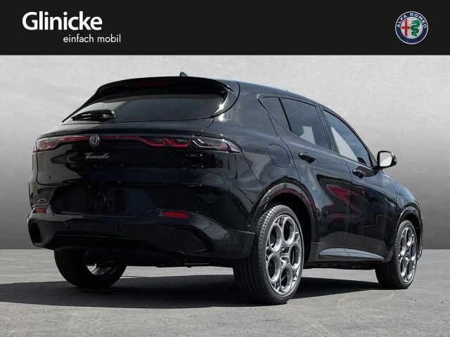 Alfa Romeo Tonale Veloce