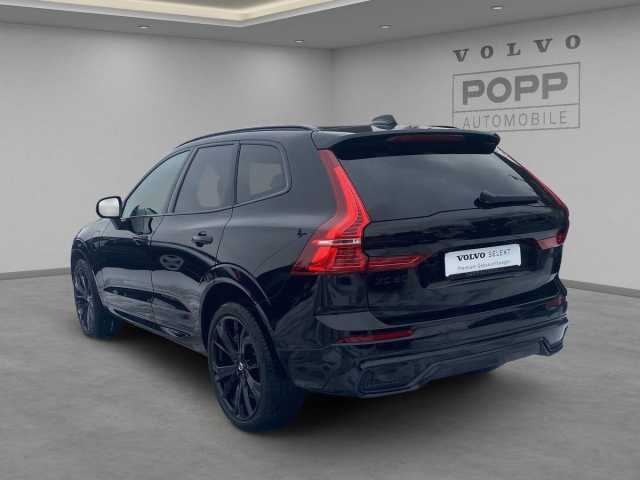 Volvo XC60 XC60