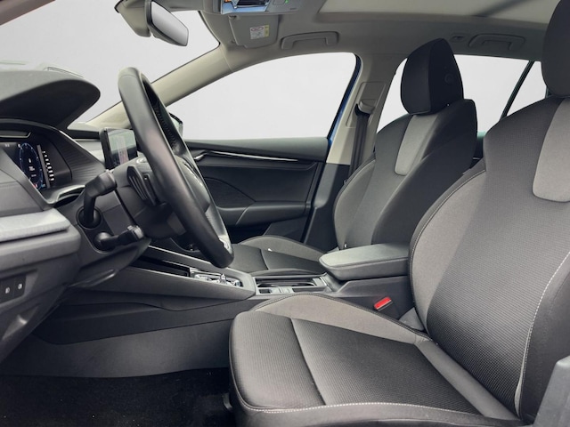 Skoda Octavia Ambition Business Combi Tour