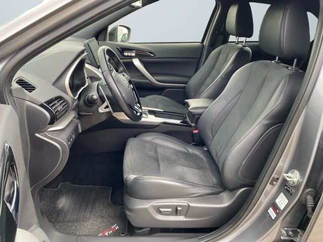 Mitsubishi Eclipse Cross PHEV