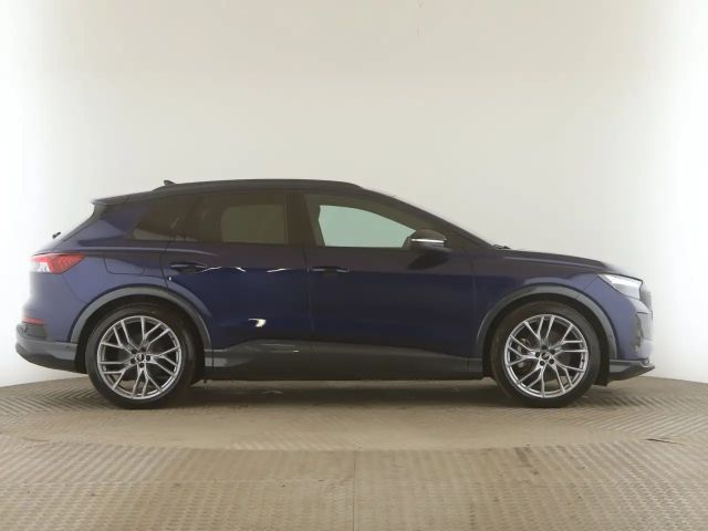 Audi Q4 e-tron 50 Quattro