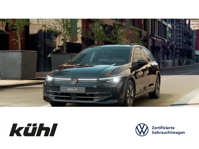 Volkswagen Golf 1.5 TSI Golf VIII Variant